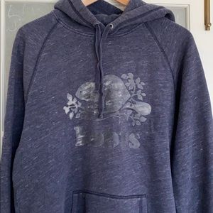 Roots Hoodie
